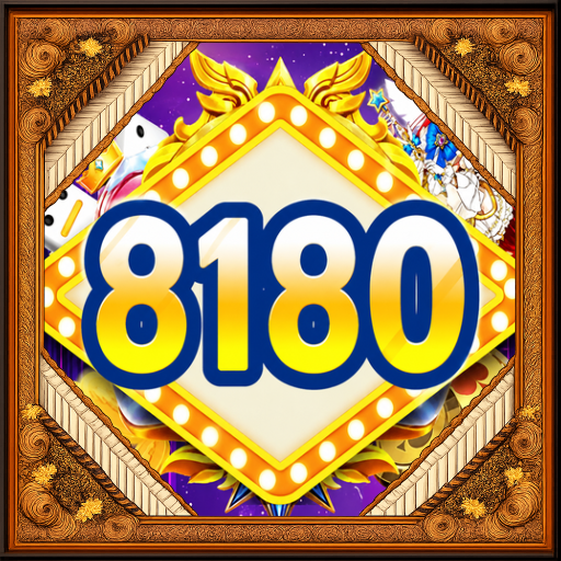 8180 — galeri pratinjau - APK Resmi