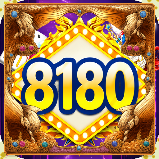 8180 — galeri pratinjau Resmi APK